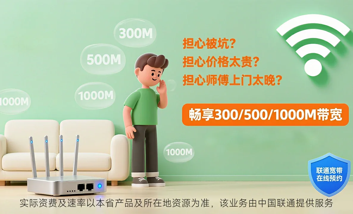 国营西庆农场中国联通