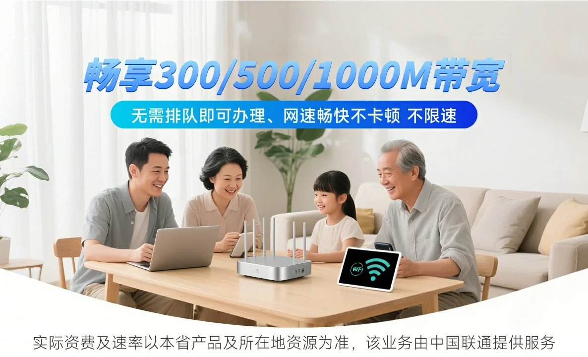 国营西庆农场中国联通